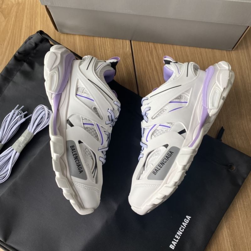 Balenciaga Track Shoes